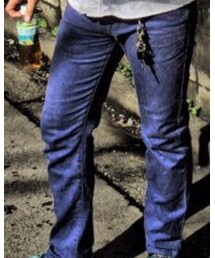 GU | デニムパンツ