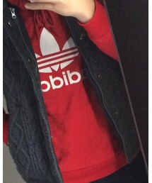 adidas | パーカー