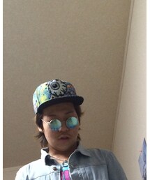 MISHKA | キャップ