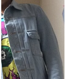 UNIQLO | デニムジャケット