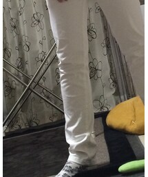 GU | デニムパンツ