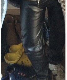 REMEDY | デニムパンツ