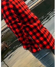 GLOBAL WORK | その他トップス