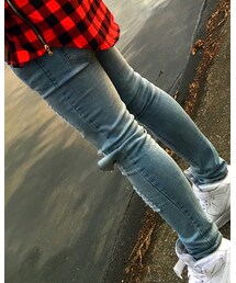 LAST KINGS | デニムパンツ