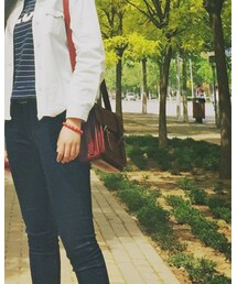 Dr. Martens | メッセンジャーバッグ