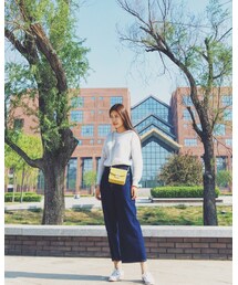 earth music&ecology | ニット/セーター