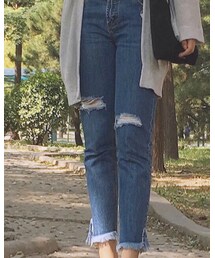 URBAN RESEARCH | デニムパンツ