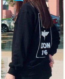 BOY LONDON | パーカー