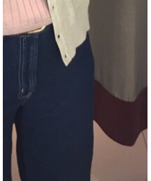 GU | デニムパンツ