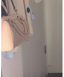 COACH | ボストンバッグ