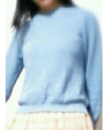 PROPORTION BODY DRESSING | トップス