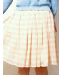 earth music & ecology | スカート