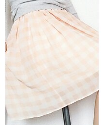 earth music & ecology | スカート