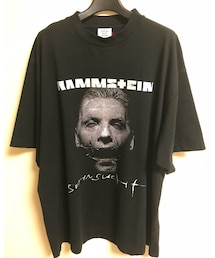 VETEMENTS | シャツ/ブラウス