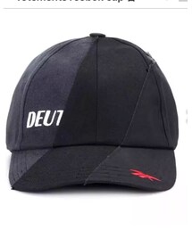 VETEMENTS | キャップ