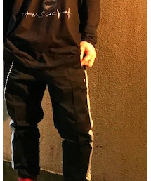 ZARA | その他パンツ