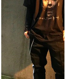 Another youth | ウォレットチェーン