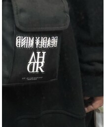 Another youth | ショルダーバッグ