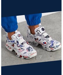 VETEMENTS | スニーカー