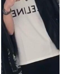CELINE | Tシャツ/カットソー