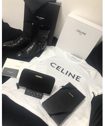 CELINE | Tシャツ/カットソー