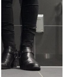 SAINT LAURENT PARIS | ブーツ
