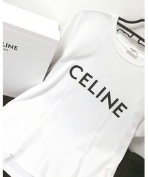 CELINE | Tシャツ/カットソー