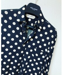 SAINT LAURENT PARIS | シャツ/ブラウス
