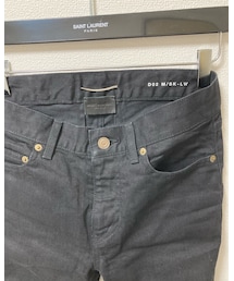 SAINT LAURENT PARIS | デニムパンツ