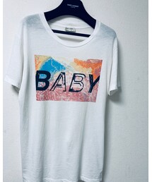 SAINT LAURENT PARIS | Tシャツ/カットソー