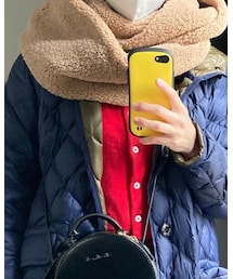 collex | カーディガン/ボレロ