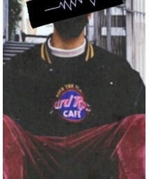 Hard Rock Cafe | トップス