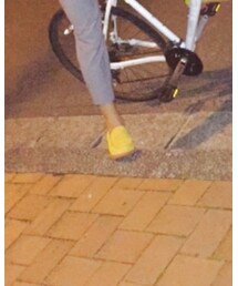 Dedes | モカシン/デッキシューズ