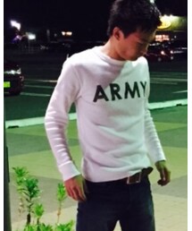 BEAMS | Tシャツ/カットソー