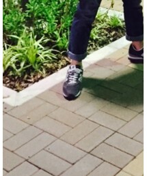 NEW BALANCE | スニーカー