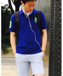 POLO RALPH LAUREN | ポロシャツ