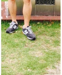 NEW BALANCE | スニーカー