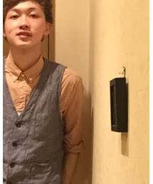 BEAUTY&YOUTH UNITED ARROWS | シャツ/ブラウス