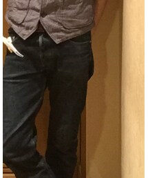 BEAUTY&YOUTH UNITED ARROWS | デニムパンツ