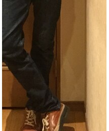 もらいもの✨ | スニーカー