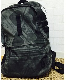 NIXON | バックパック/リュック