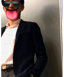LARDINI | テーラードジャケット