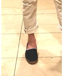 GAIMO | スリッポン