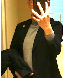 BARNEYS NEWYORK | ニット/セーター