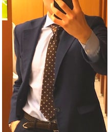 BARNEYS NEWYORK | ネクタイ