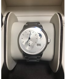 grashutte original | アナログ腕時計