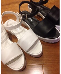 Honeys | サンダル