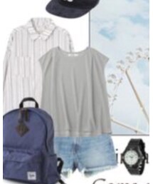 LE TiROiR de DRESSTERIOR | Tシャツ/カットソー