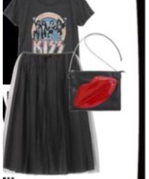 ANAP | ショルダーバッグ