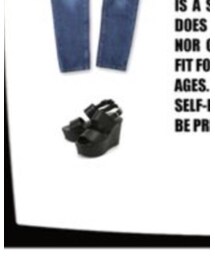 NICE CLAUP | サンダル